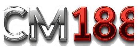 cm188 logo